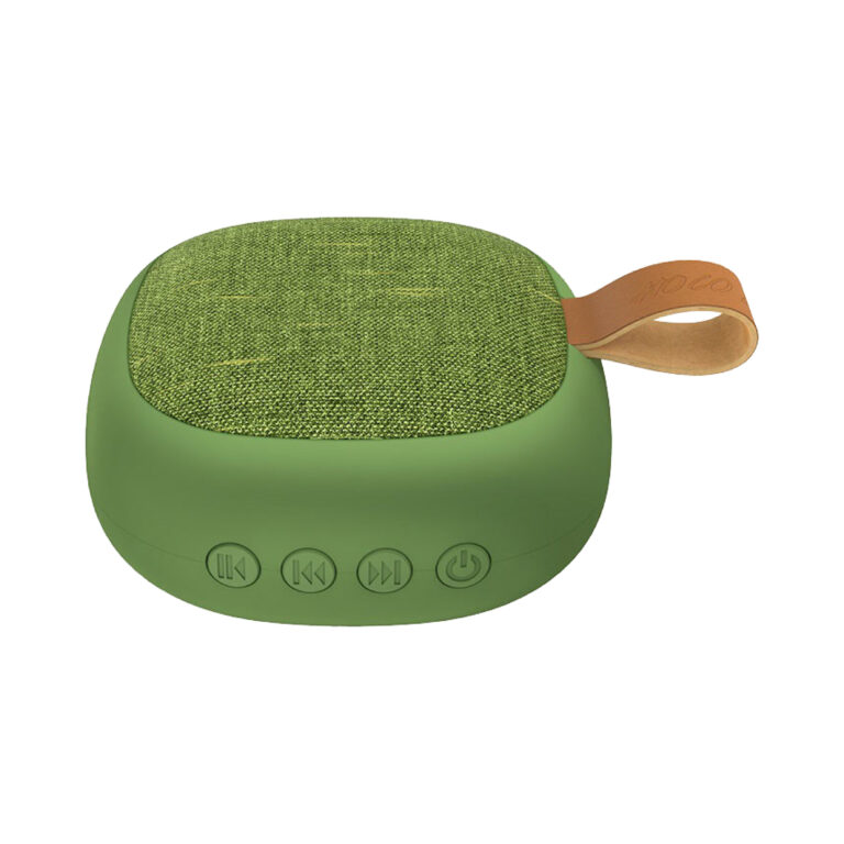 Wireless Speaker BS31 Bright Sound – Hoco