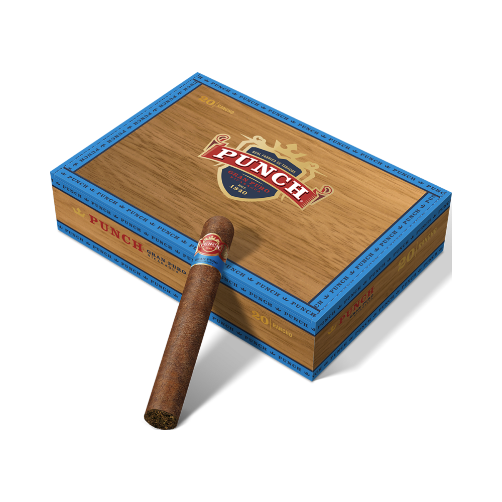 CIGARS
