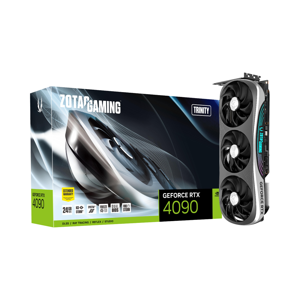 GPU / GRAPHICS