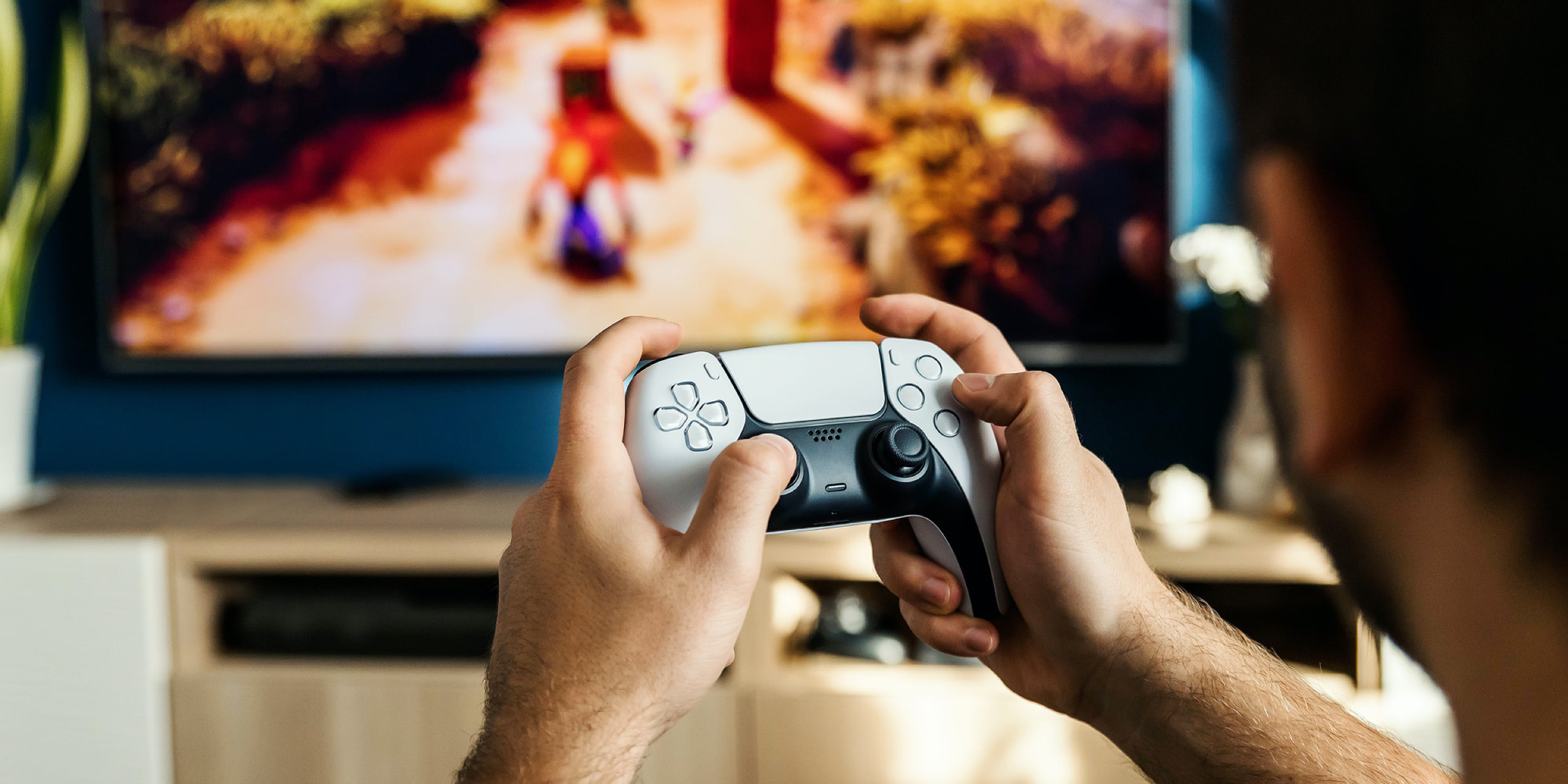 PlayStation®5