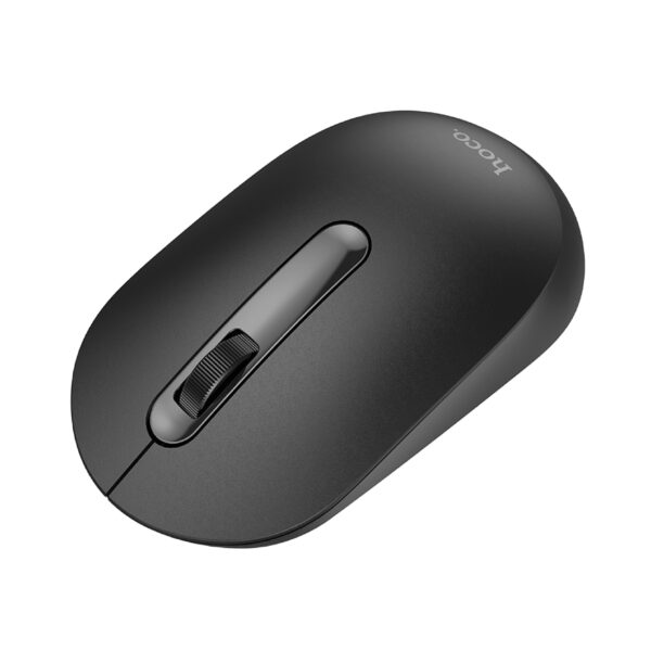 Wireless Mouse GM14 Platinum - Hoco