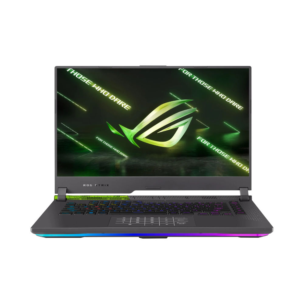 GAMING LAPTOPS
