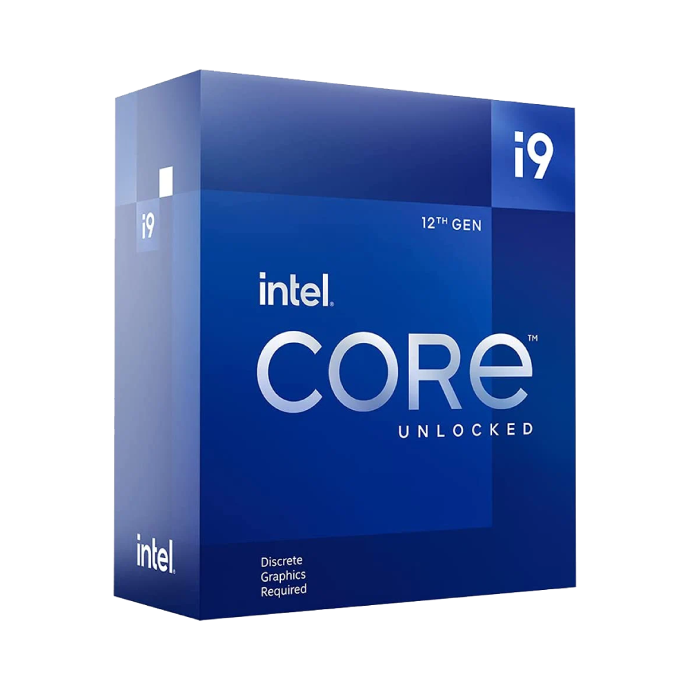 CPU / PROCESSORS