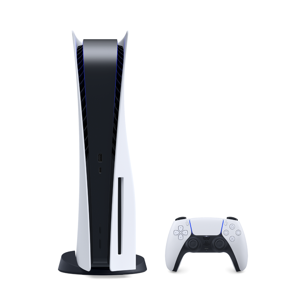 GAMING & VR