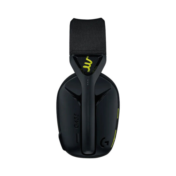 Logitech G435 Lightspeed Wireless Gaming Headset
