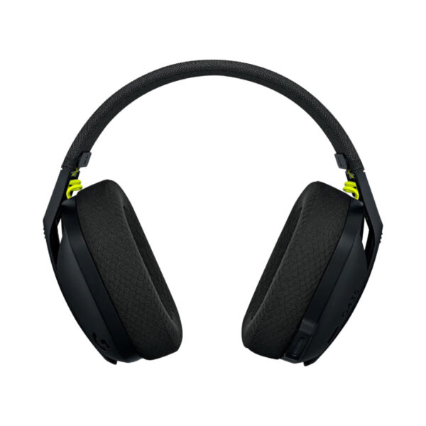 Logitech G435 Lightspeed Wireless Gaming Headset