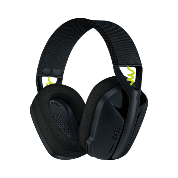 Logitech G435 Lightspeed Wireless Gaming Headset