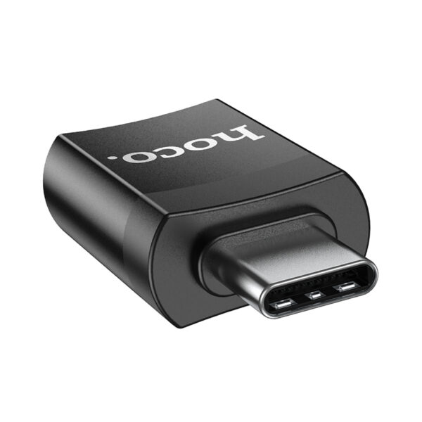 Hoco UA17 Type-C to USB Converter