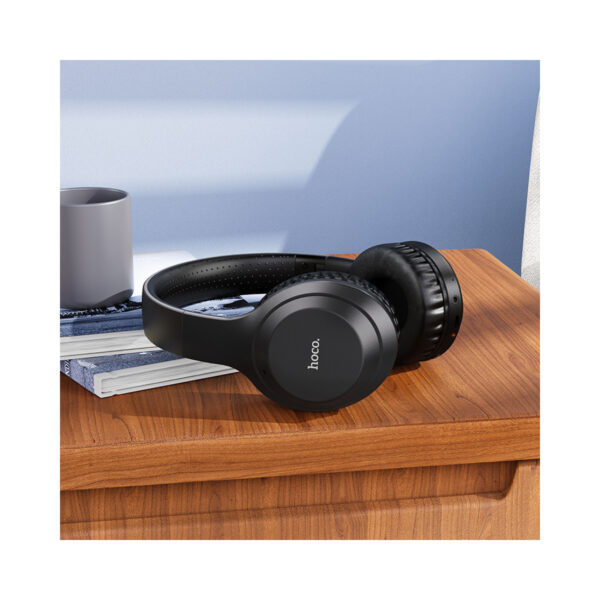 Hoco W30 Fun Move BT Headphones