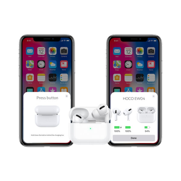 Hoco EW04 Plus True wireless BT headset