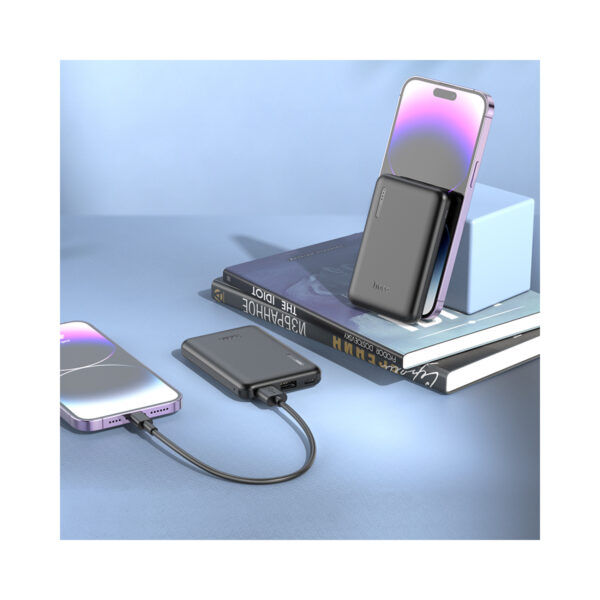 Hoco J115 Journey power bank 5,000 mAh