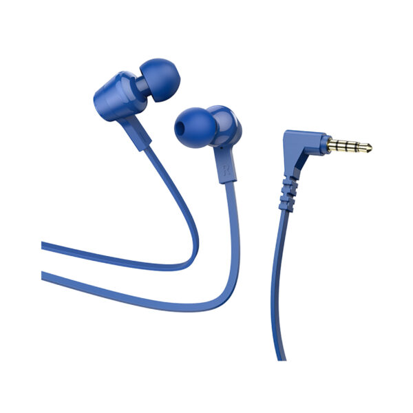 Hoco M86 Oceanic Universal Earphones