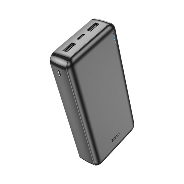 Hoco J100A High-ranking power bank 20,000 mAh