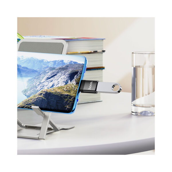 Hoco UA17 Type-C to USB Converter