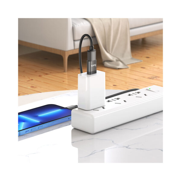 Hoco UA17 Type-C to USB Converter