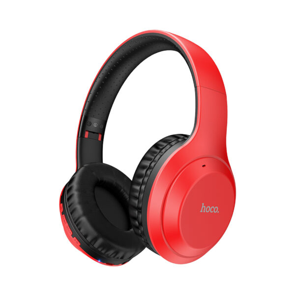 Hoco W30 Fun Move BT Headphones