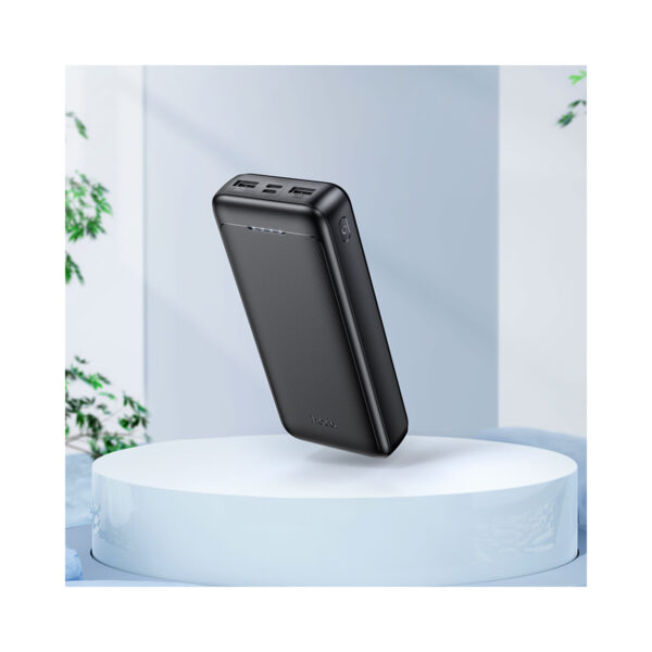 Hoco J111A Smart charge Power Bank 20,000 mAh