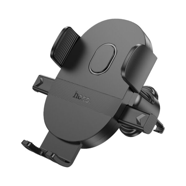 Hoco H18 Mighty one-button car holder air outlet
