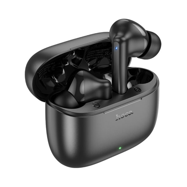 Hoco EQ2 True Wireless BT Earphones Voice assistant activation