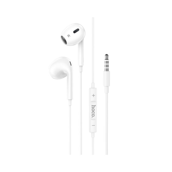 Hoco M101 Max Crystal Grace Earphones