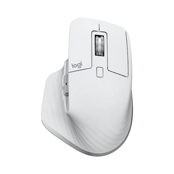 Logitech MX Master 3S Wireless Mouse