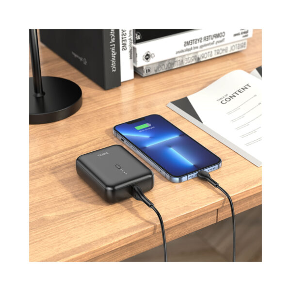 Hoco J96 Strider Power Bank 5,000mAh