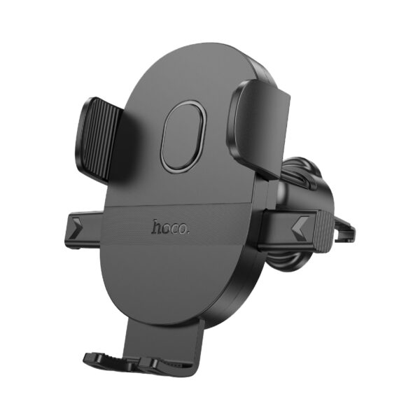 Hoco H18 Mighty one-button car holder air outlet