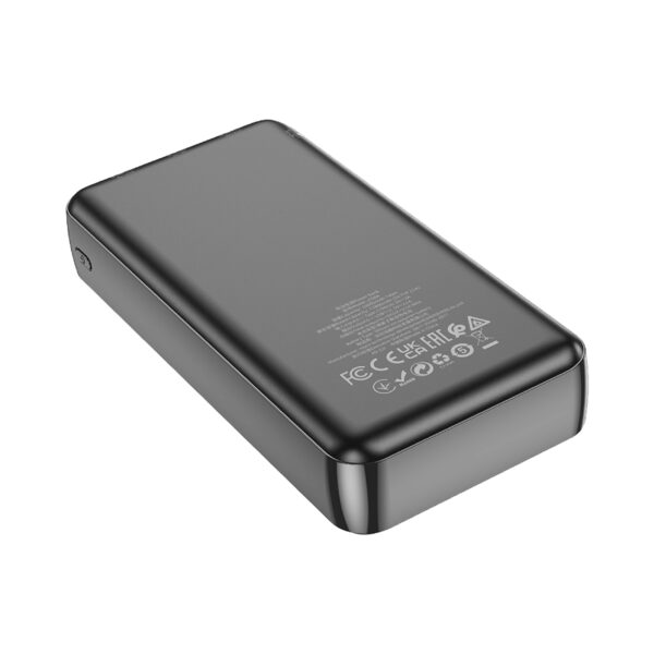 Hoco J100A High-ranking power bank 20,000 mAh