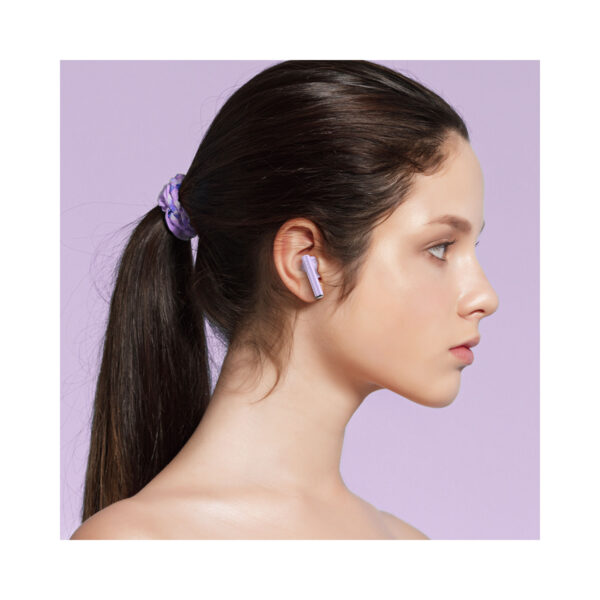 Hoco EW38 Crystal Melody TWS BT Headset