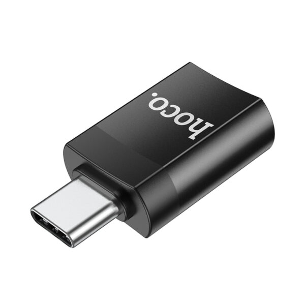 Hoco UA17 Type-C to USB Converter