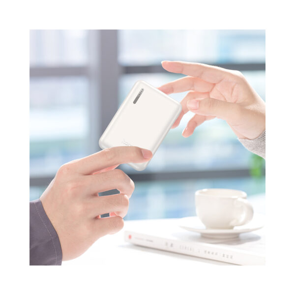 Hoco J115 Journey power bank 5,000 mAh