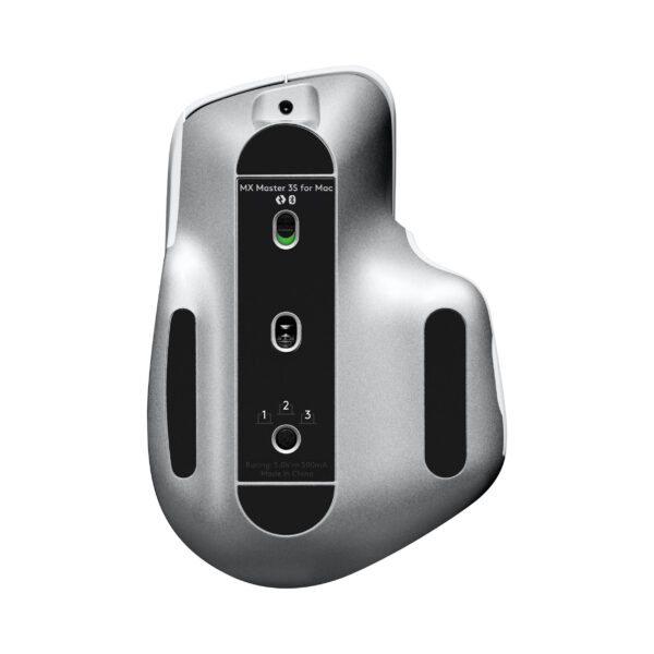 Logitech MX Master 3S Wireless Mouse