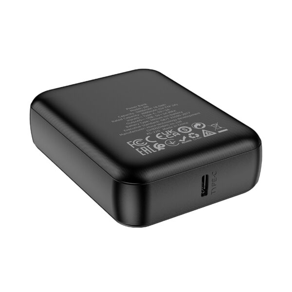 Hoco J96 Strider Power Bank 5,000mAh