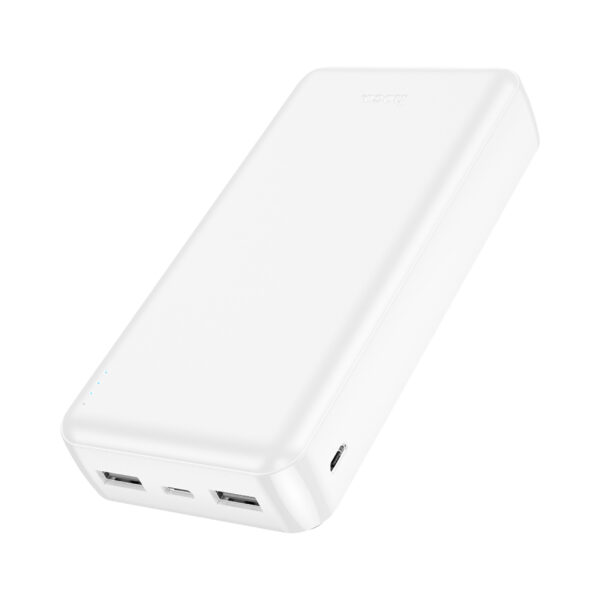 Hoco J100A High-ranking power bank 20,000 mAh