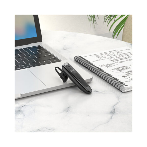 Hoco E60 Brightness Business BT Headset