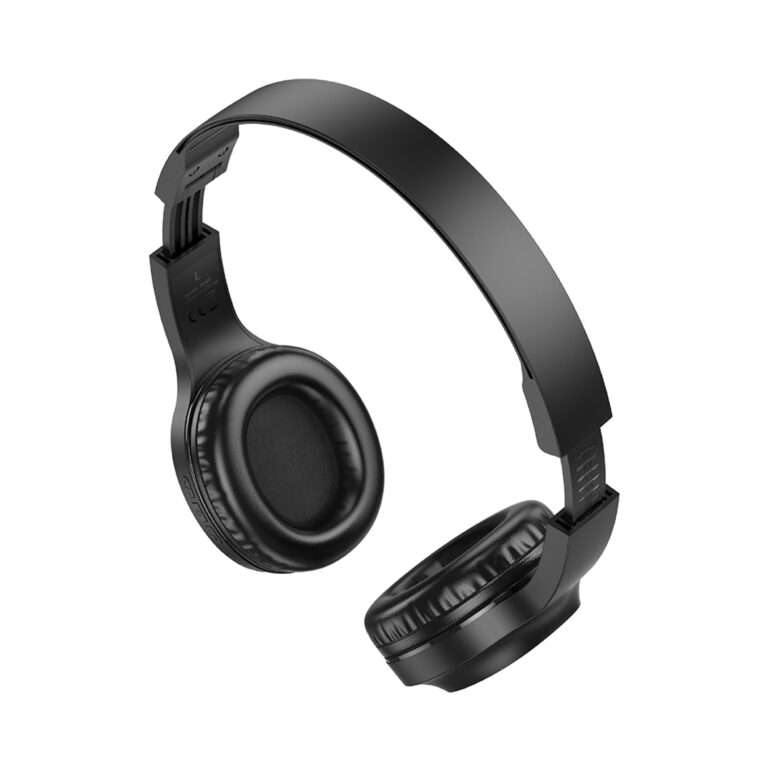 Hoco W46 Charm BT headset thumbnail 2