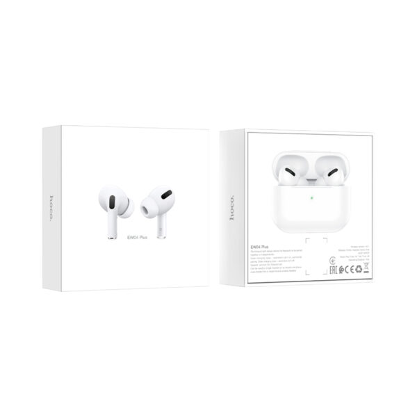 Hoco EW04 Plus True wireless BT headset