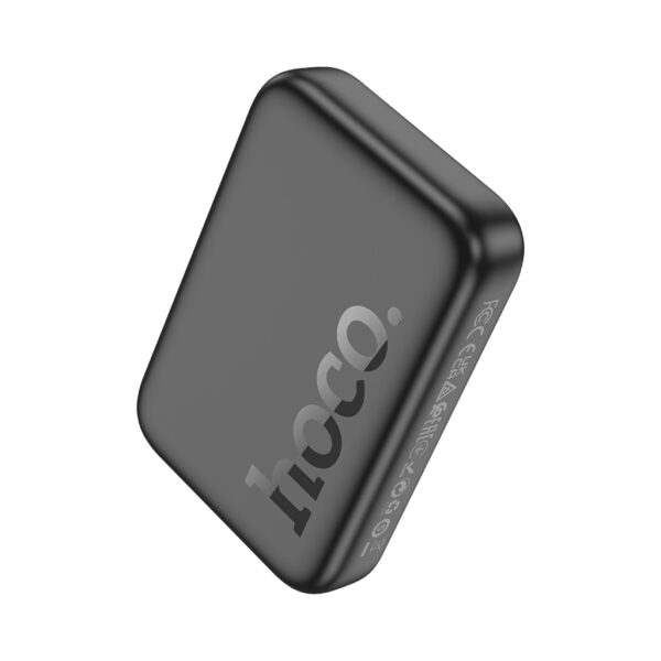 Hoco J117A Esteem PD20W magnetic power bank 10,000 mAh (UN)