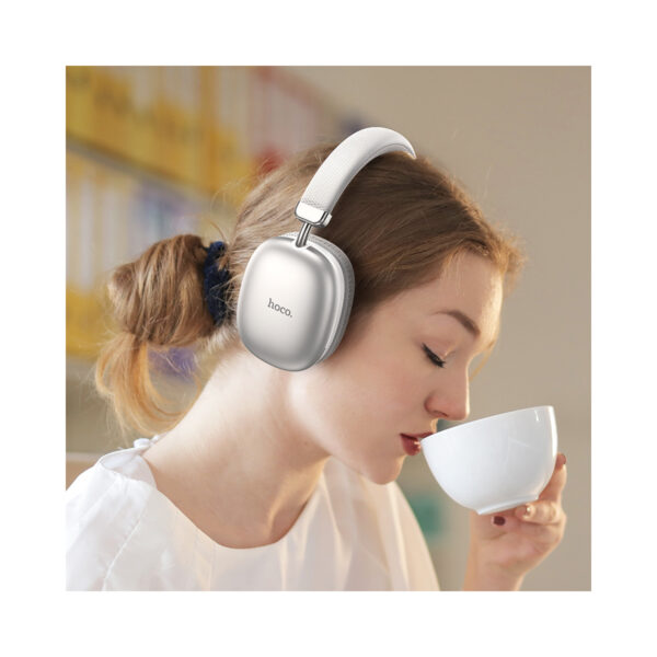 Hoco W35 Wireless Headphone