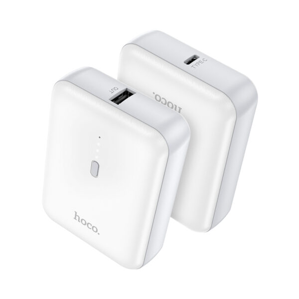 Hoco J96 Strider Power Bank 5,000mAh