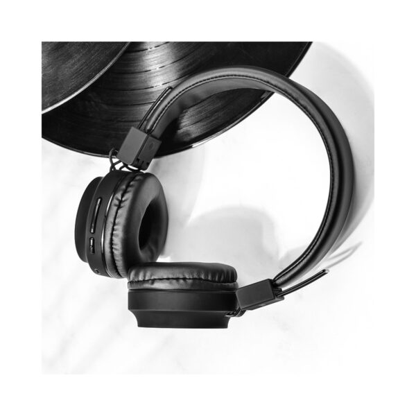 Hoco W25 Promise Wireless Headphones