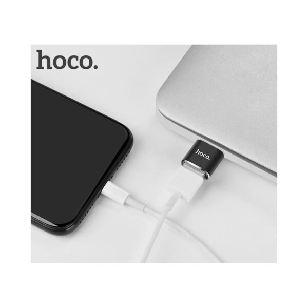 Adapter UA5 Type-C to USB Converter