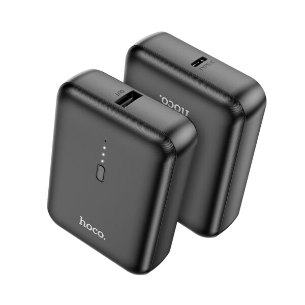 Hoco J96 Strider Power Bank 5,000mAh