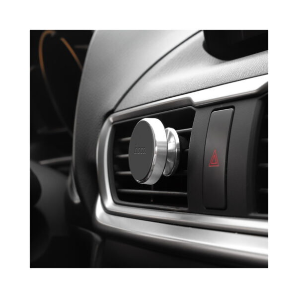 Hoco  CA47 Metal magnetic in-car holder for air outlet