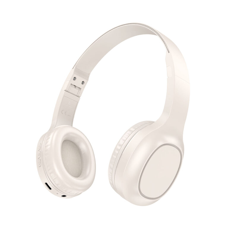 Hoco W46 Charm BT headset