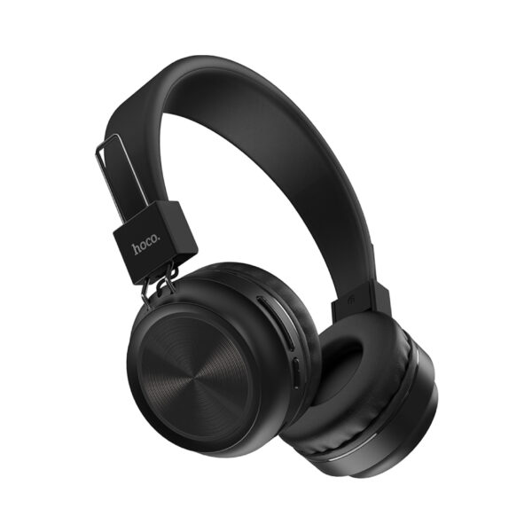 Hoco W25 Promise Wireless Headphones