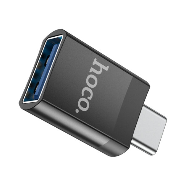 Hoco UA17 Type-C to USB Converter