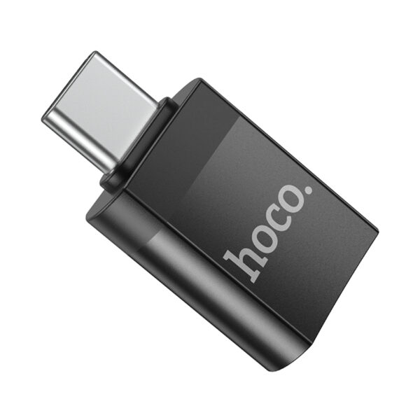 Hoco UA17 Type-C to USB Converter