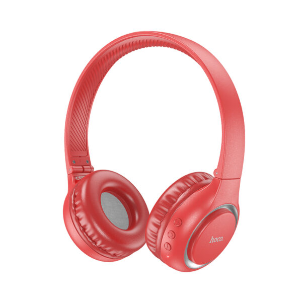 Hoco W41 Charm BT Headphones