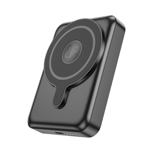 Hoco Q11 Expressar PD20W 3-in-1 magnetic fast charging power bank 10,000 mAh